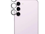 PanzerGlass® PicturePerfect Kameraschutz für Samsung Galaxy S23/ S23+