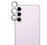 PanzerGlass® PicturePerfect Kameraschutz für Samsung Galaxy S23/ S23+