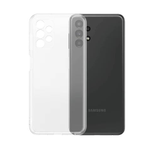 SAFE. by PanzerGlass® TPU Case Schutzhülle für Samsung Galaxy A13 4G (Transparent)