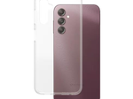 SAFE. by PanzerGlass® TPU Case Schutzhülle für Samsung Galaxy A14/ A14 5G (Transparent)