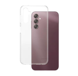 SAFE. by PanzerGlass® TPU Case Schutzhülle für Samsung Galaxy A14/ A14 5G (Transparent)
