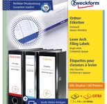 AVERY Zweckform Ordneretiketten - 210 Etiketten