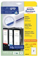 herlitz maX.file protect Doppelordner schwarz Karton 7,0 cm, 1 St. | office discount herlitz maX.file protect Doppelordner schwarz Karton 7,0 cm, 1 St. | office discount