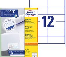 AVERY Zweckform Universal-Etiketten 3659