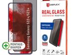 DISPLEX Privacy Glass FC Samsung Galaxy S22+/S23+