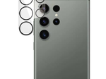PanzerGlass® PicturePerfect Kameraschutz für Samsung Galaxy S23 Ultra