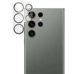 PanzerGlass® PicturePerfect Kameraschutz für Samsung Galaxy S23 Ultra