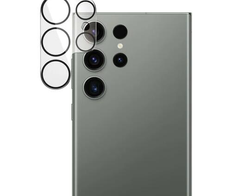 PanzerGlass® PicturePerfect Kameraschutz für Samsung Galaxy S23 Ultra