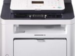 Canon i-SENSYS FAX-L150 Laser-Multifunktionsfax s/w 5258B010