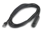 APC AP9335TH Temperatur- und Feuchtigkeitssensor