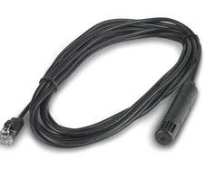 APC AP9335TH Temperatur- und Feuchtigkeitssensor