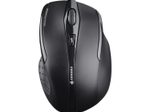 CHERRY MW 3000 kabellose Maus - schwarz