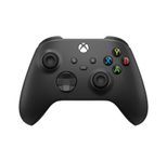 Microsoft XBOX Wireless Controller carbon black