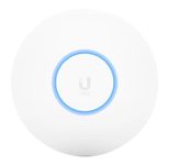 Ubiquiti Access Point UniFi 6 Plus Wi-Fi 6 Dual-Band (Indoor AP U6+)
