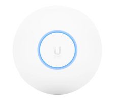 Ubiquiti Access Point UniFi 6 Plus Wi-Fi 6 Dual-Band (Indoor AP U6+)
