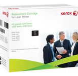 Xerox Tonerpatrone Schwarz für HP LaserJet 4250