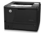 HP LaserJet Pro 400 M401d Laserdrucker s/w CF274A