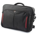 Targus Classic+ Clamshell Notebook-Tasche 45,7 cm (17 Zoll)