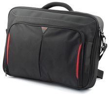 Targus Classic+ Clamshell Notebook-Tasche 45,7 cm (17 Zoll)
