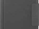 Tucano Tasto Case für Apple iPad 10.9" (10. Generation) mit Tastatur und Trackpad - Schwarz