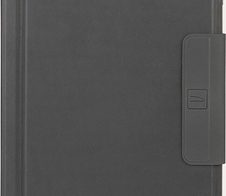 Tucano Tasto Case für Apple iPad 10.9" (10. Generation) mit Tastatur und Trackpad - Schwarz