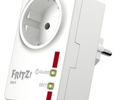 FRITZ!DECT 200 Smart-Stecker