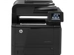 HP LaserJet Pro 400 M425dn Laser-Multifunktionsgerät s/w CF286A