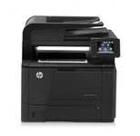 HP LaserJet Pro 400 M425dn Laser-Multifunktionsgerät s/w CF286A
