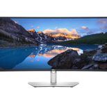 Dell UltraSharp U3423WE Curved Monitor (34,1 Zoll) 86,6 cm