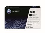 HP Original 80A Toner schwarz 2.700 Seiten (CF280A)