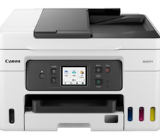Canon MAXIFY GX4050 MegaTank Multifunktionsdrucker