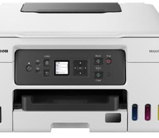 Canon MAXIFY GX3050 MegaTank Multifunktionsdrucker