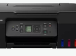 Canon PIXMA G3570 MegaTank Tintenstrahl-Multifunktionsgerät