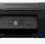 Canon PIXMA G3570 MegaTank Tintenstrahl-Multifunktionsgerät