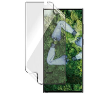 PanzerGlass® ECO MATRIX Displayschutz für Samsung Galaxy S23 Ultra