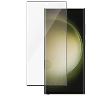 PanzerGlass® Displayschutz für Samsung Galaxy S23 Ultra