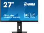 iiyama ProLite XUB2793HS-B5 68,5 cm (27") LED-Display