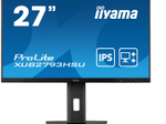 iiyama ProLite XUB2793HSU-B5 Monitor 68,5 cm (27 Zoll) LED-Display