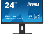 iiyama ProLite XB2483HSU-B5 LED-Display 60,5 cm (23,8")