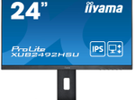 iiyama ProLite XUB2492HSU-B5 LED-Display 60,5 cm (23,8")
