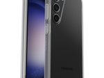 OtterBox React Series Schutzhülle für Samsung Galaxy S23 (Transparent)
