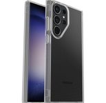 OtterBox React Series Schutzhülle für Samsung Galaxy S23 Ultra (Transparent)
