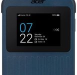 Acer Enduro Connect M3 Mobiler Hotspot