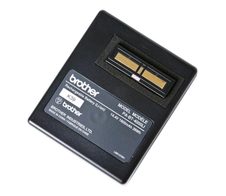 Brother PA-BT-4000LI Ersatzbatterie Lithium-Ionen 1800 mAh für PT-P950NW, RJ-4030, RJ-4040, TD-2130NHC