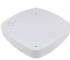 Extreme Networks AP3000 Accesspoint ZigBee Bluetooth 802.11a/b/g/n/ac/ax (Wi-Fi 6E) Cloud verwaltet (AP3000-WW)
