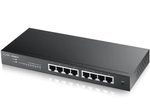 Zyxel Switch 8-Port Gigabit 8x 1G L2