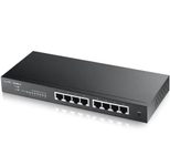 Zyxel Switch 8-Port Gigabit 8x 1G L2