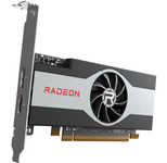 HP AMD Radeon RX 6400 4 GB-Grafikkarte