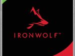Seagate IronWolf® - 8 TB