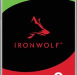Seagate IronWolf® - 8 TB